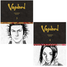 Vagabond Definitive Edition 2