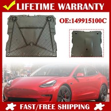 Bottom Cover Front Aero Shield