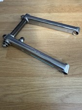 Redline 401 180mm Cranks Old School BMX Vintage Retro