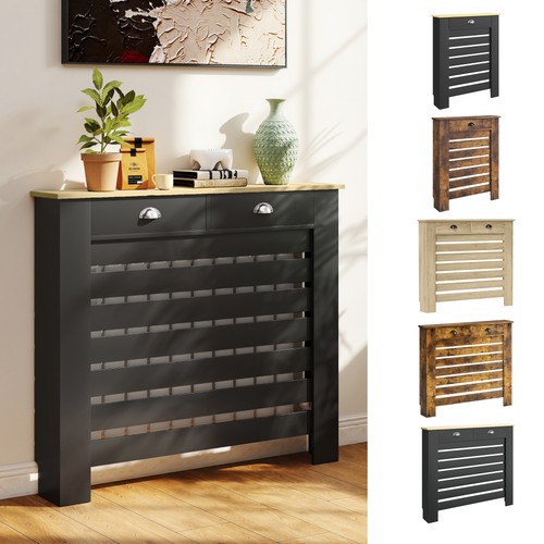 Heating radiator cover with - heating,