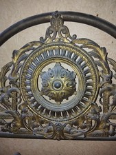 High-end ornate Victorian or