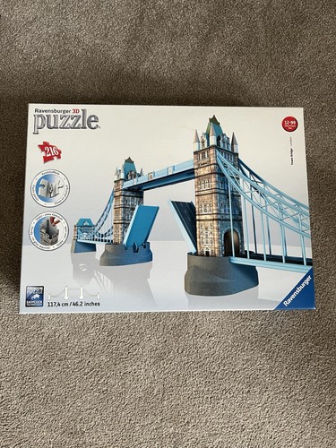 Ravensburger tower bridge - bridge, of