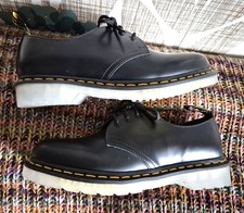 Never worn new Dr. Martens