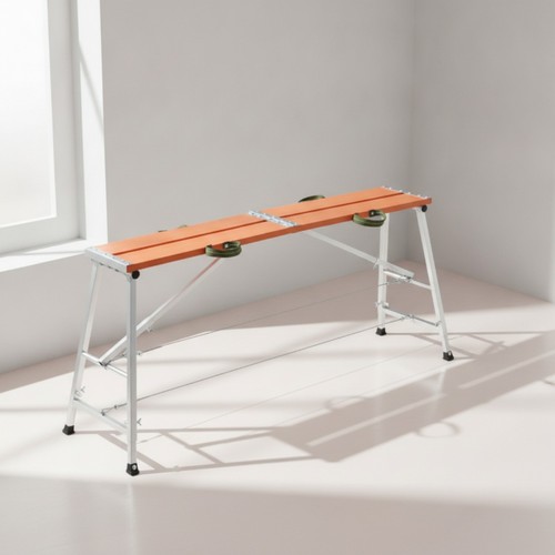 Portable work platform - portable,