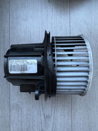 Genuine mercedes benz behr - -benz,
