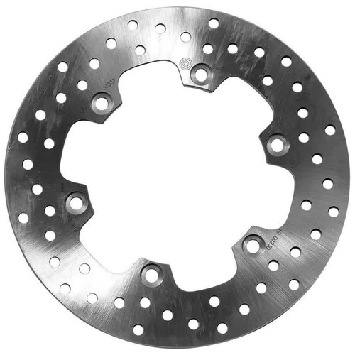 Fixed brake disc brembo - fixed,