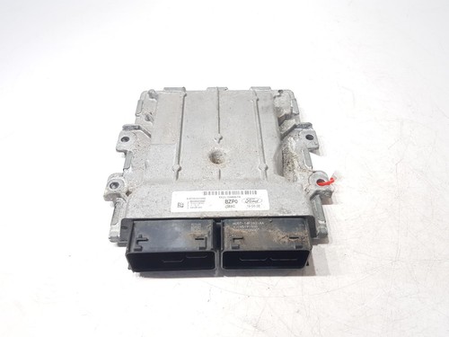 Ford transit engine - engine, management