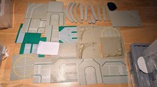 Lego vintage Baseplates And