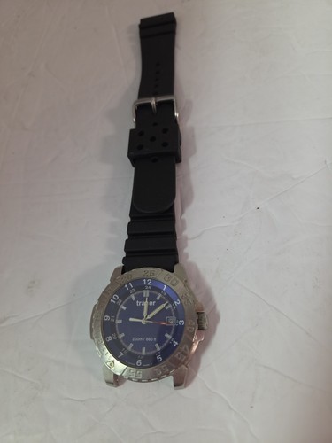 Traser mens watch 200m - traser, h3