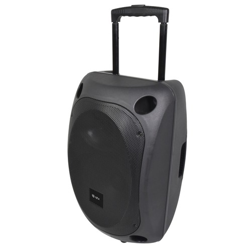 Qtx qova 12pa performance - qtx,