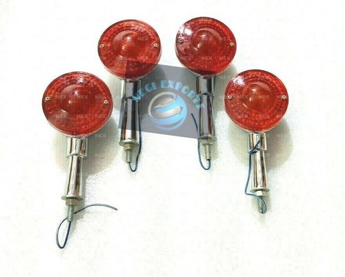 New blinker indicator turn - new,