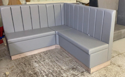 Restaurant booth seating - booth,