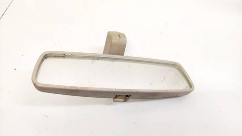 E9014310 interior rear - ,