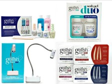 Harmony Gelish SOFT GEL -Tip