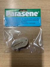 Replacement wick for PARASENE