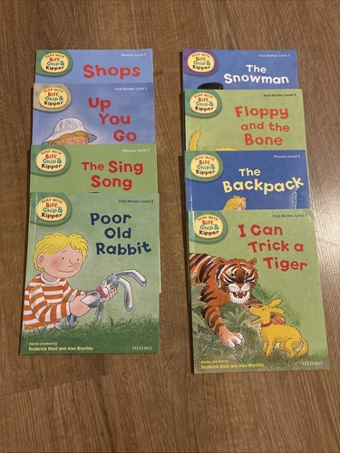 Read with biff chip and - read,