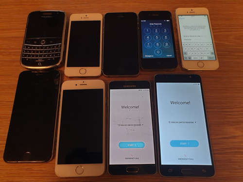 Job lot mobile - lot, phone