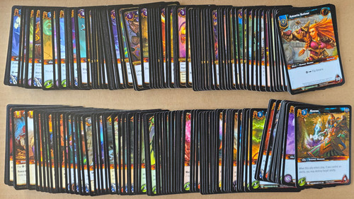Wow world warcraft tcg - wow,