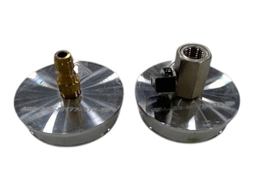 Worldpac cooling adapter set - cooling,