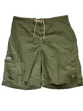Polo Ralph Lauren Nylon Shorts