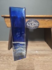 Stunning Cobalt Blue And