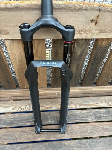 Rockshox recon gold 120mm - 120mm, fork