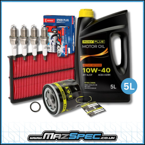 Mx5 mk1 engine service kit - mk1,
