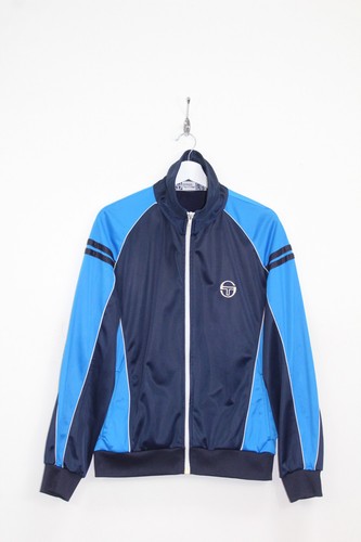 Sergio tacchini s - sergio, 80's