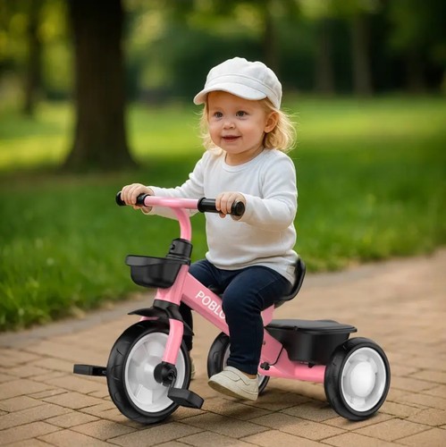 Tricycle for toddlers year - for,