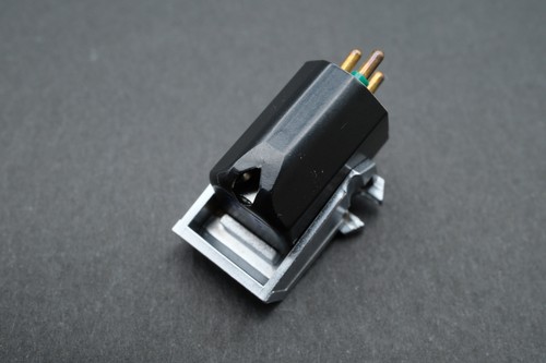 Shure v15 type cartridge - shure, mm
