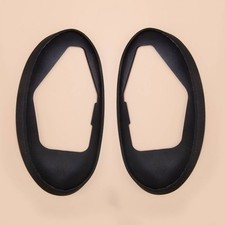 L & R Side Rearview Mirror