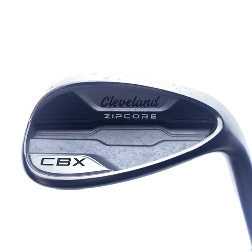 Used cleveland cbx - used,