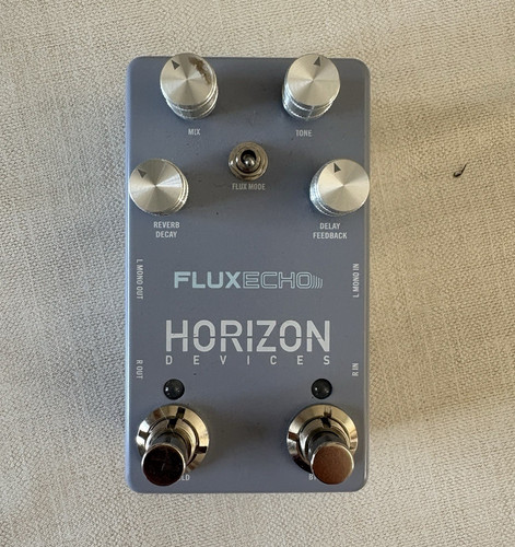 Horizon devices flux - horizon,