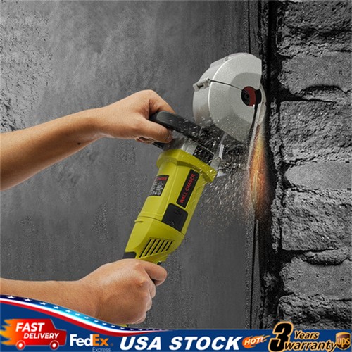 Electric wall chaser - wall, 4000w