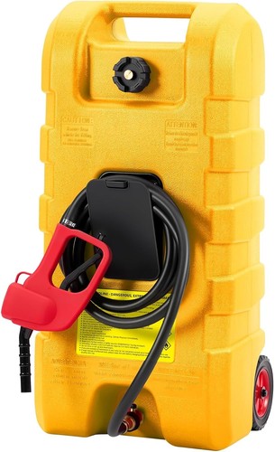 Gal portable fuel - portable, w/