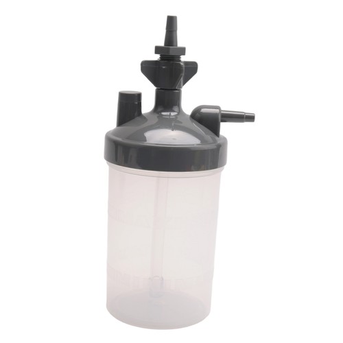 Water bottle humidifier - humidifier, for