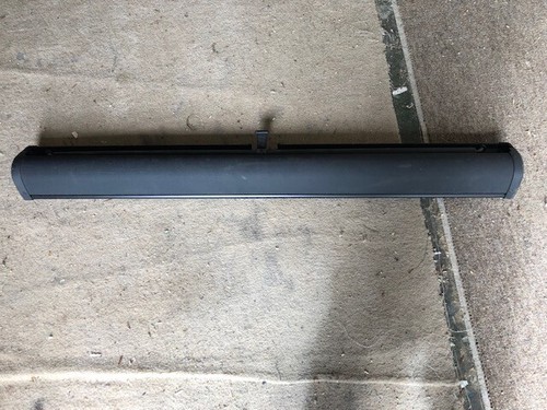 Audi 4b black - black, parcel