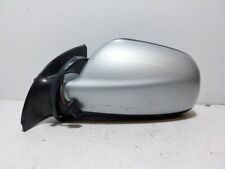 2007 PEUGEOT 307 CC CONVERTIBLE RHD DOOR MIRROR - ELECTRIC PASS SIDE 96577212XT