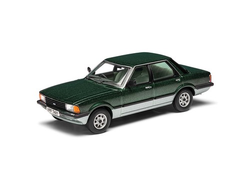 Corgi va15005 ford cortina - ford, mk5