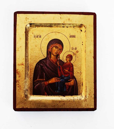 Greek orthodox handmade wooden - greek,