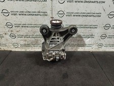 JAGUAR XE X760 2.0 DIESEL REAR