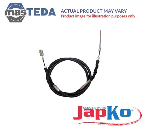 131711r handbrake cable right - handbrake,