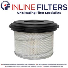 Air Filter for Mercedes Unimog