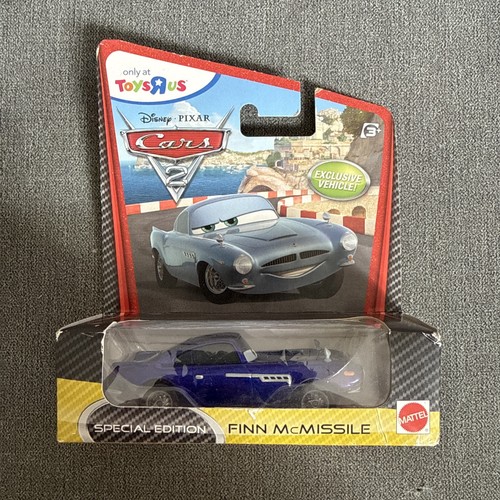 Mattel disney pixar - mattel,