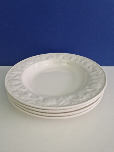 Bhs lincoln rimmed soup - bhs,