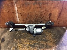 FIAT 500  WIPER MOTOR AND