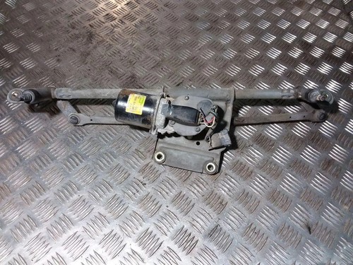 Peugeot 406 break - break, front