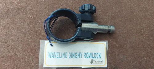 Waveline dinghy rowlock - waveline,