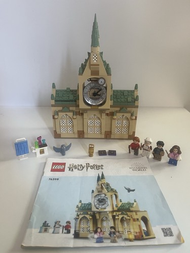Lego harry potter - harry,