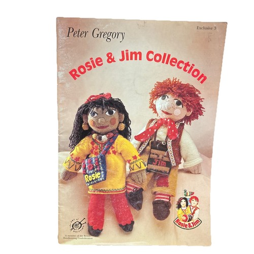 Rosie jim collection by - rosie, &